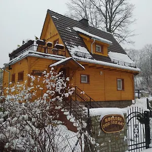 Sosnowa , Szklarska Poręba Polska