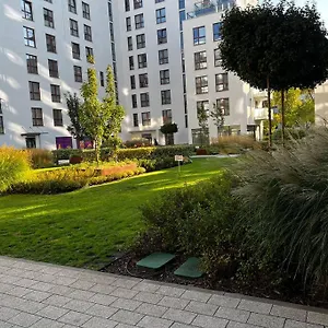 Apartament Premium Chopin Airport, Warszawa