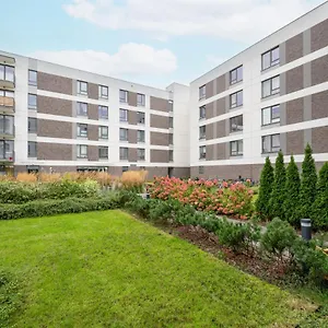 Apartament Praga Zupnicza Modern, Warszawa