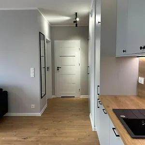 Apartament Project Comfort Lazurowa 15a/85 Blisko Jednostki Wat, Warszawa