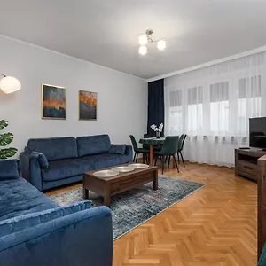 Apartament Lewicka 8 By Homeprime, Warszawa