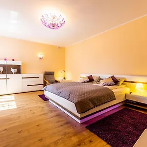 Victus Apartamenty, Valentine , Sopot Polska