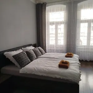Mieszkanie Na Nadodrzu , Wrocław Polska