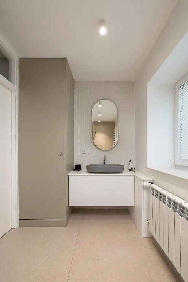 Apartament W Stylu Boho W Warszawie Warszawa